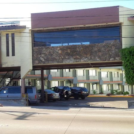 Hotel Golf Tijuana Buitenkant foto